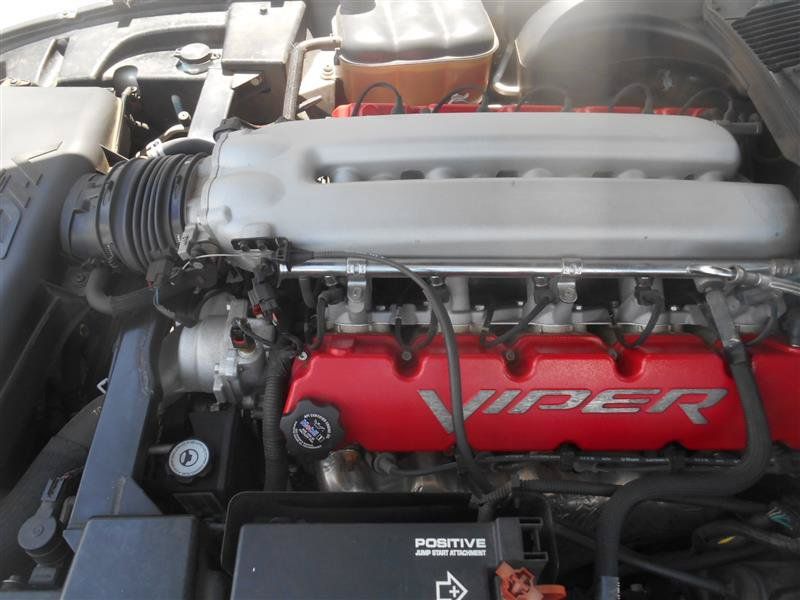 Used 2004 Dodge Viper SRT-10 RWD image 23