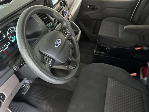 Used 2023 Ford Transit 250 Low Roof w/ Exterior Upgrade Package image 9