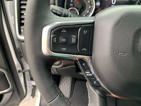 Used 2025 RAM 1500 Laramie image 23
