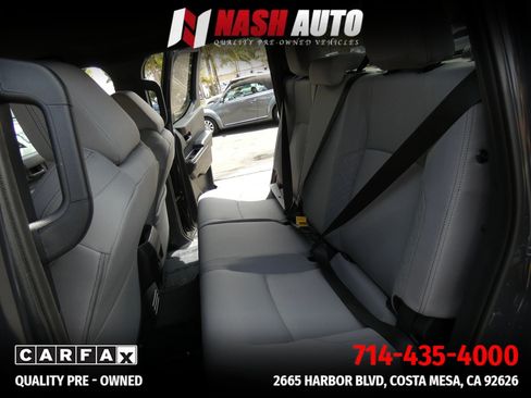 Used 2026 Toyota Tacoma SR5 AWD/4WD image 50