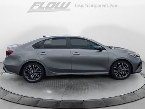 Used 2024 Kia Forte GT FWD image 10