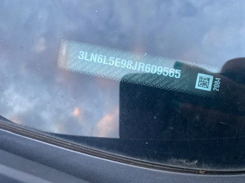 Used 2018 Lincoln MKZ Reserve w/ Technology Package image 6