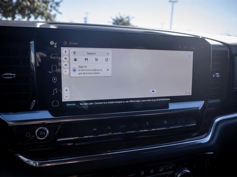 Used 2024 GMC Sierra 1500 Elevation image 16