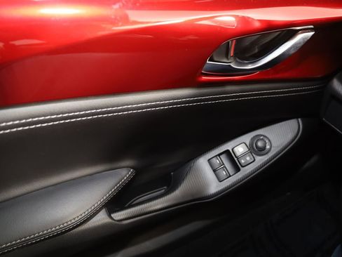 Used 2024 MAZDA MX-5 Miata Club w/ Brembo/BBS Recaro Package image 41