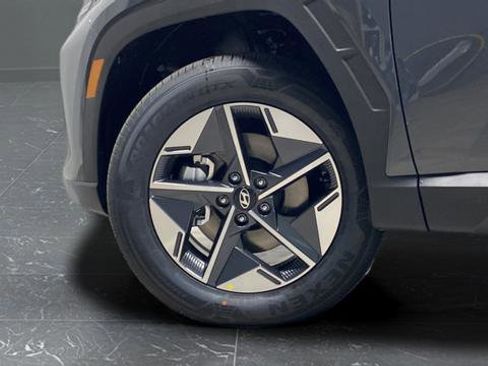 New 2026 Hyundai Tucson SEL AWD/4WD image 30