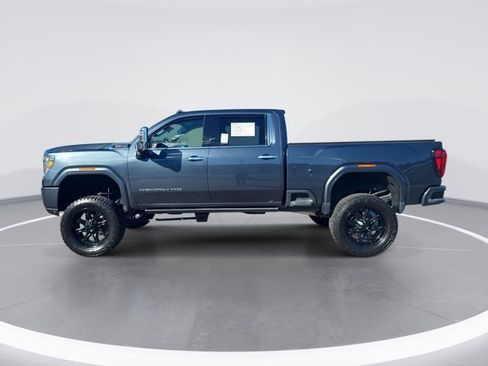 Used 2020 GMC Sierra 3500 Denali w/ Denali Ultimate Package image 6