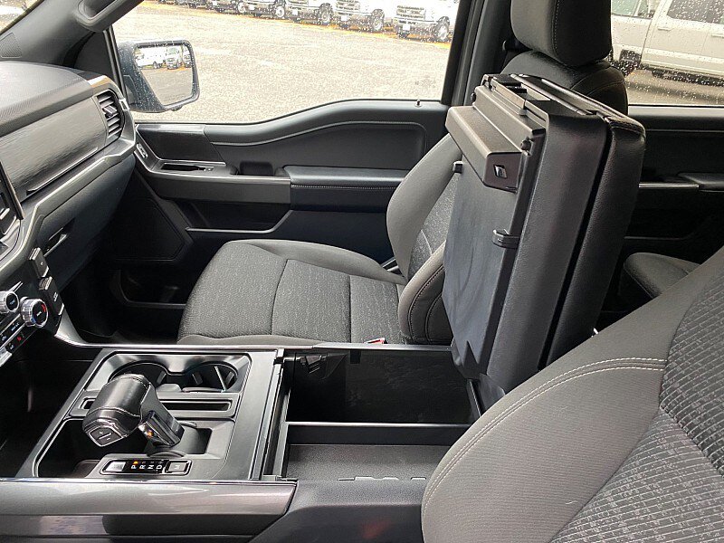 Used 2023 Ford F150 XLT w/ Equipment Group 302A High AWD/4WD image 57