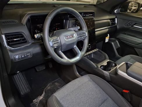 New 2026 GMC Terrain Elevation image 12