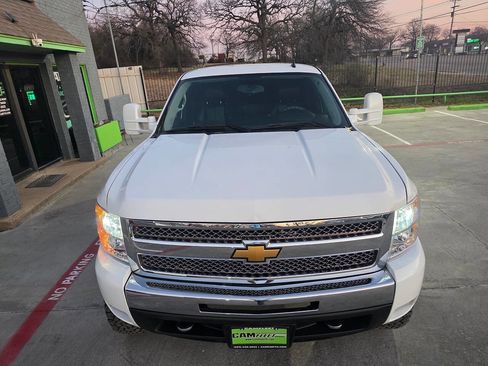 Used 2013 Chevrolet Silverado 1500 LT w/ All-Star Edition image 70