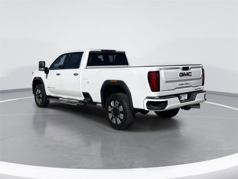New 2026 GMC Sierra 2500 Denali image 6