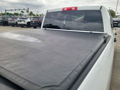 Used 2022 RAM 1500 Tradesman w/ Popular Equipment Group AWD/4WD image 6