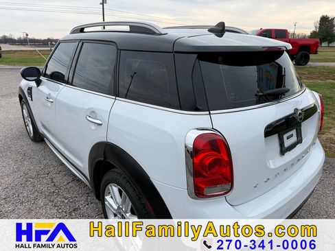 Used 2020 MINI Cooper Countryman image 7
