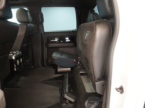 Used 2014 Ford F150 Limited image 28