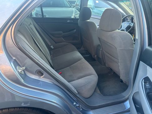 Used 2007 Honda Accord SE image 11