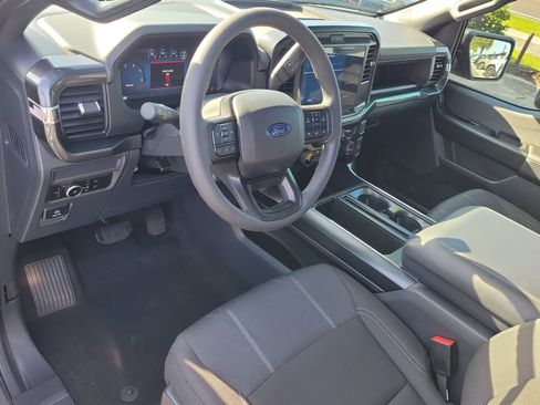 Used 2026 Ford F150 STX w/ Equipment Group 200A AWD/4WD image 18
