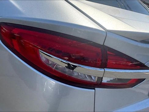 Certified 2019 Ford Fusion Energi Titanium image 29