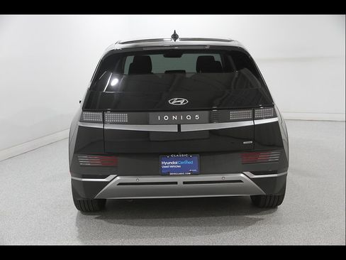 Certified 2024 Hyundai Ioniq 5 SEL AWD/4WD image 22