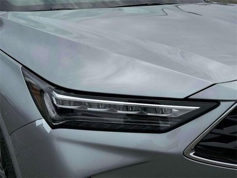 New 2026 Acura MDX w/ Advance Package image 8