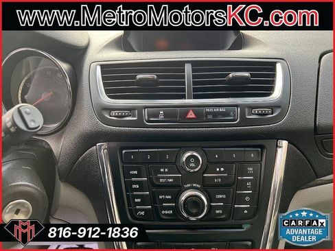 Used 2013 Buick Encore Premium image 25