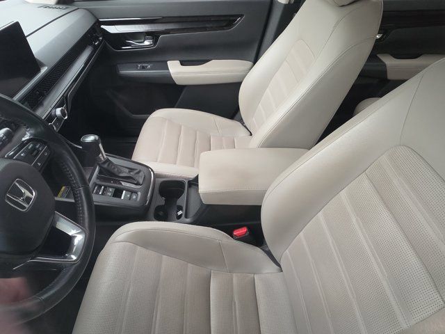 Used 2023 Honda CR-V EX-L image 12
