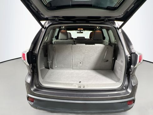 Used 2015 Toyota Highlander Plus FWD image 33