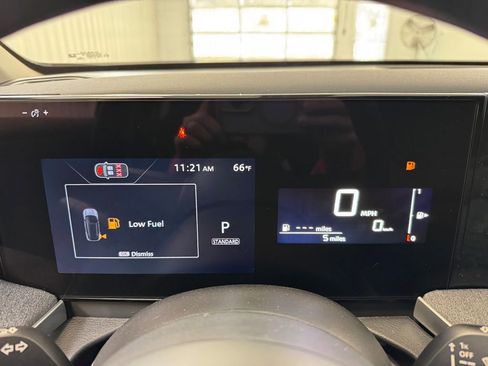 New 2026 Nissan Kicks SV w/ Cold Weather Package AWD/4WD image 25