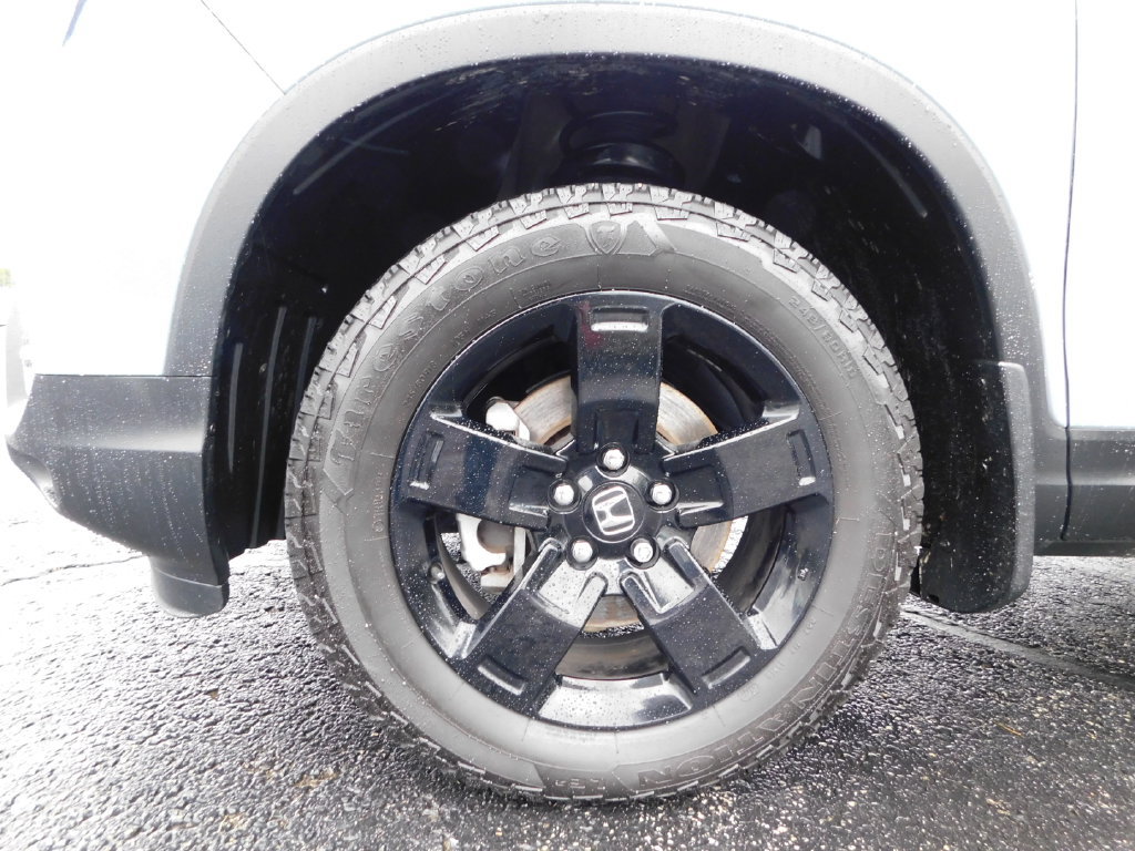 Used 2024 Honda Ridgeline RTL image 13