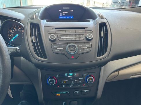 Used 2017 Ford Escape SE w/ SE Cold Weather Package FWD image 16