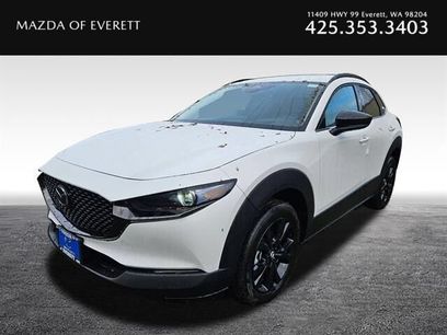 Certified 2025 MAZDA CX-30 2.5 Turbo w/ Premium Package