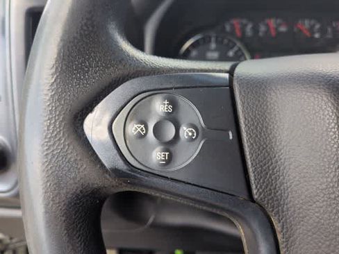 Used 2019 Chevrolet Silverado 2500 W/T w/ WT Convenience Package AWD/4WD image 20