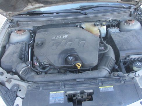 Used 2007 Pontiac G6 GT w/ Sun And Sound Package image 4