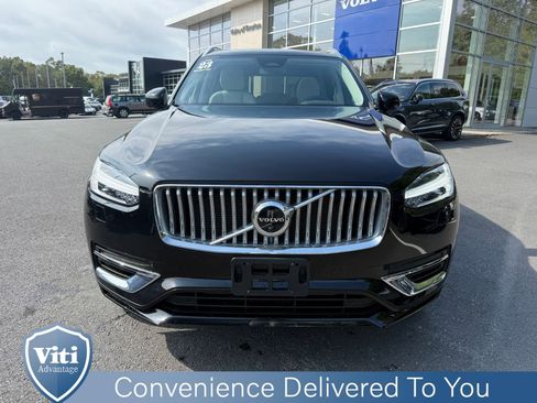 Certified 2023 Volvo XC90 T8 Plus w/ Protection Package image 3