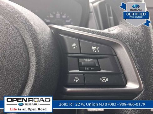 Used 2025 Subaru Impreza 2.0i AWD/4WD image 31