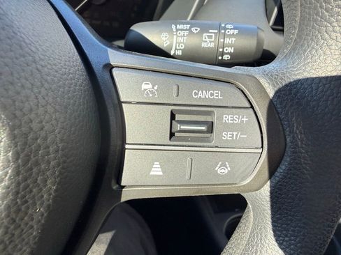 New 2026 Honda HR-V Sport image 20