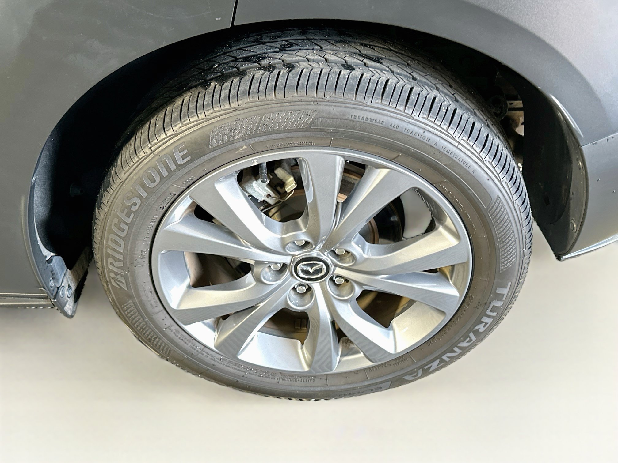 Used 2025 MAZDA CX-30 AWD 2.5 S w/ Preferred Package image 11