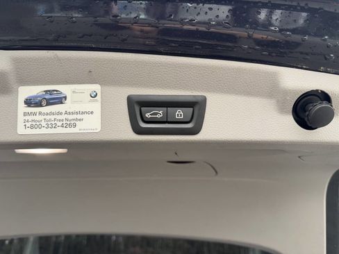 Used 2015 BMW 428i Gran Coupe xDrive image 10