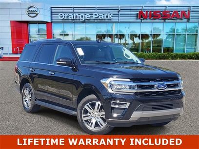 Used 2024 Ford Expedition Limited