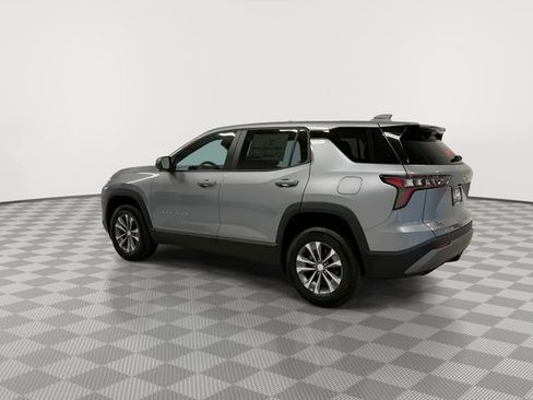 New 2026 Chevrolet Equinox LT w/ Safety and Technology Package AWD/4WD image 7