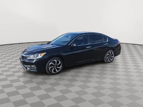 Used 2016 Honda Accord EX-L image 4