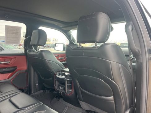 Used 2021 RAM 1500 Rebel w/ Rebel Level 2 Equipment Group image 50