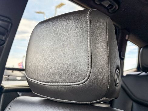Certified 2023 Cadillac XT6 Luxury FWD image 50