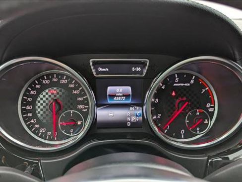 Used 2018 Mercedes-Benz GLE 43 AMG 4MATIC Coupe image 27