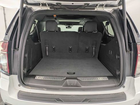 Used 2021 Chevrolet Suburban RST image 33