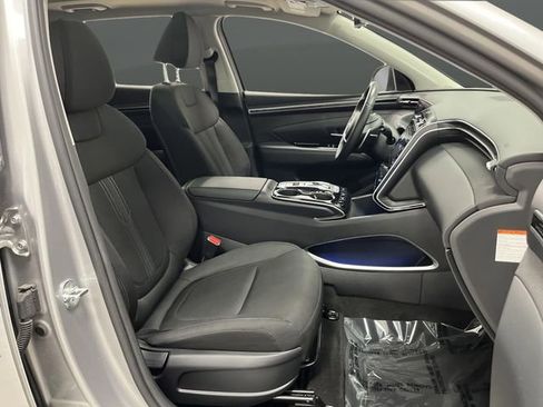Used 2022 Hyundai Tucson SEL image 31