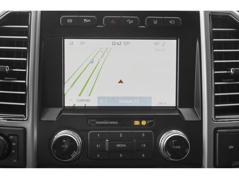 Used 2021 Ford F350 King Ranch w/ King Ranch Ultimate Package image 17