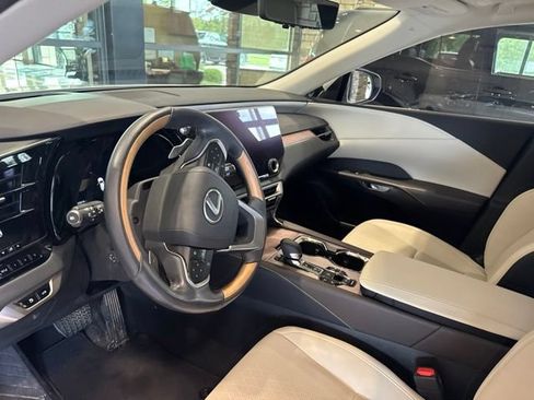 Used 2024 Lexus RX 350 Premium Plus w/ Convenience Package AWD/4WD image 14