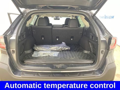 Certified 2023 Subaru Outback Limited XT AWD/4WD image 18