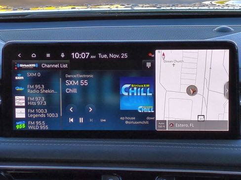 Used 2023 Genesis G70 3.3T image 18