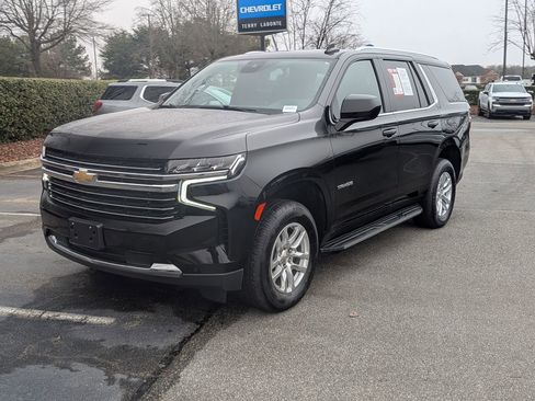 Used 2024 Chevrolet Tahoe LT image 5