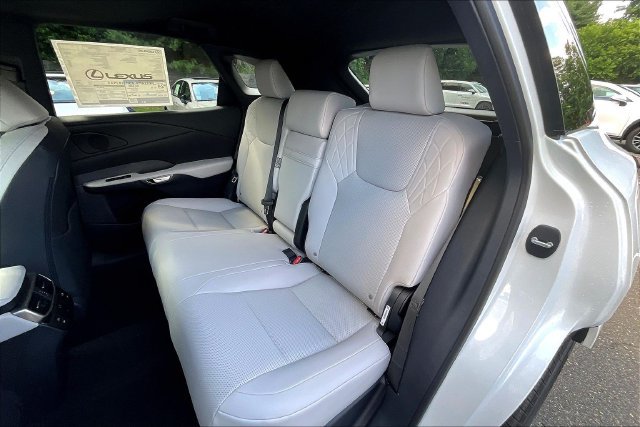New 2026 Lexus RX 350 AWD image 10
